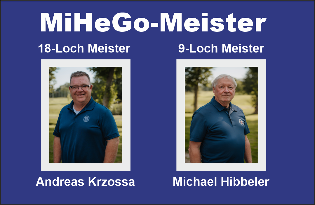 Mehr über den Artikel erfahren MiHeGo Meisterschaft