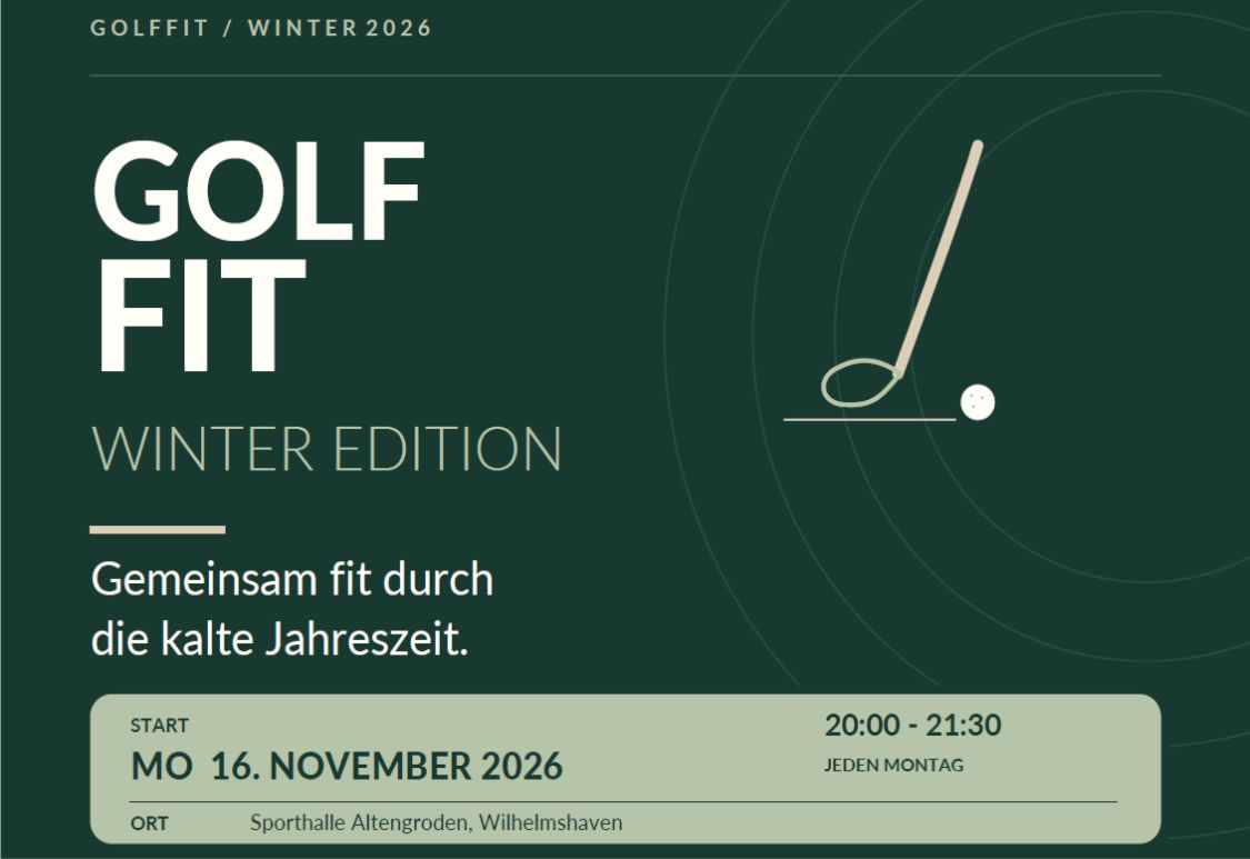 Mehr über den Artikel erfahren Fit durch den Winter